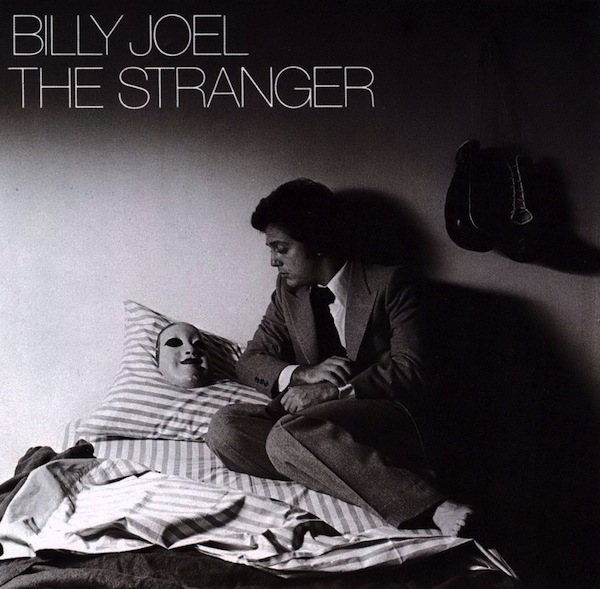 Billy Joel - She's Always A Woman